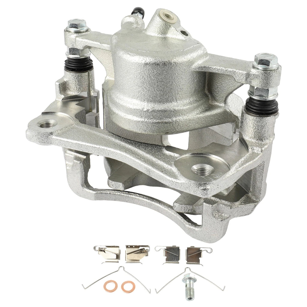Front Left Brake Caliper for Geo Prizm, Toyota Corolla (1993–1997)