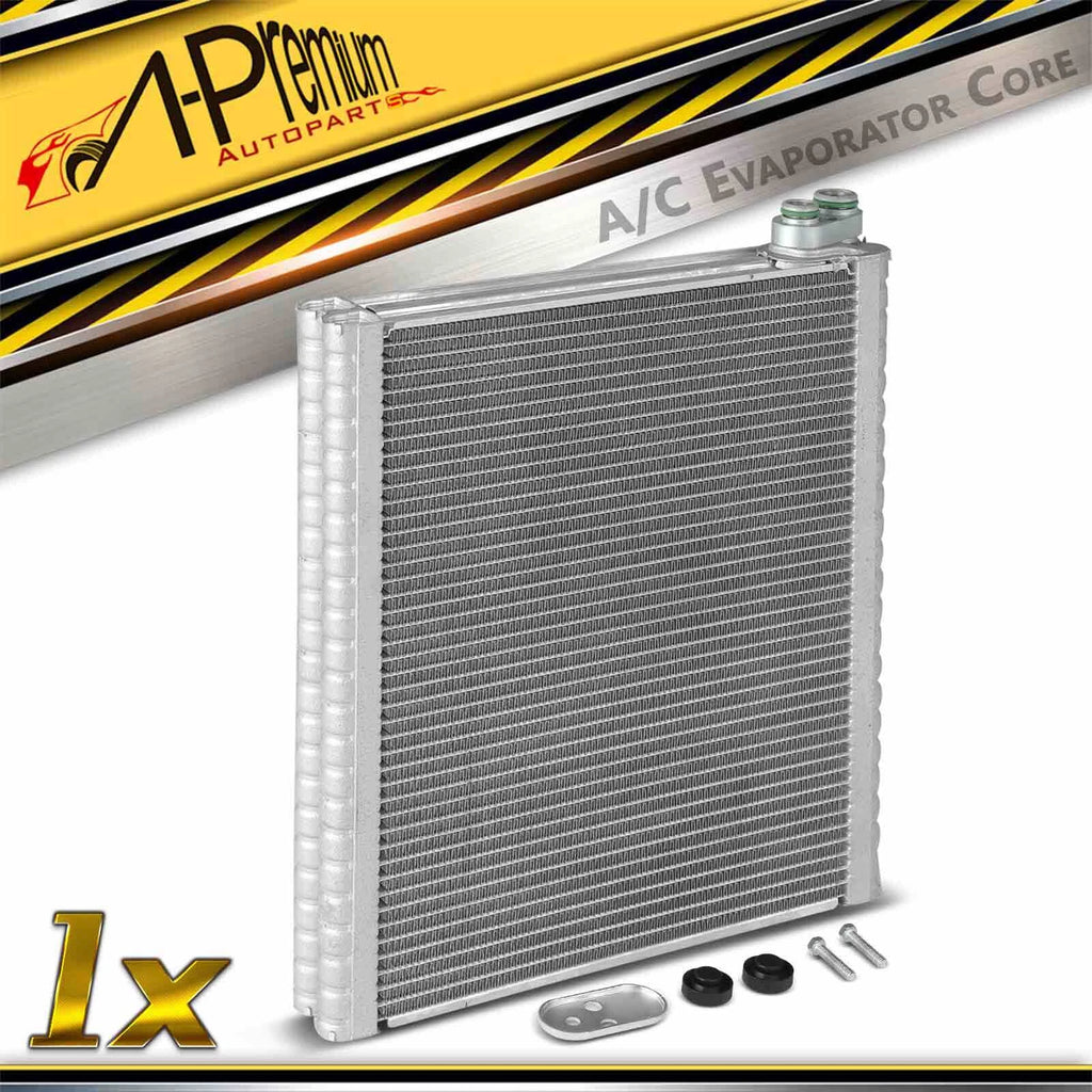 Front A/C Evaporator Core for Cadillac CTS (2008–2015) Chevrolet Caprice (2008–2015)
