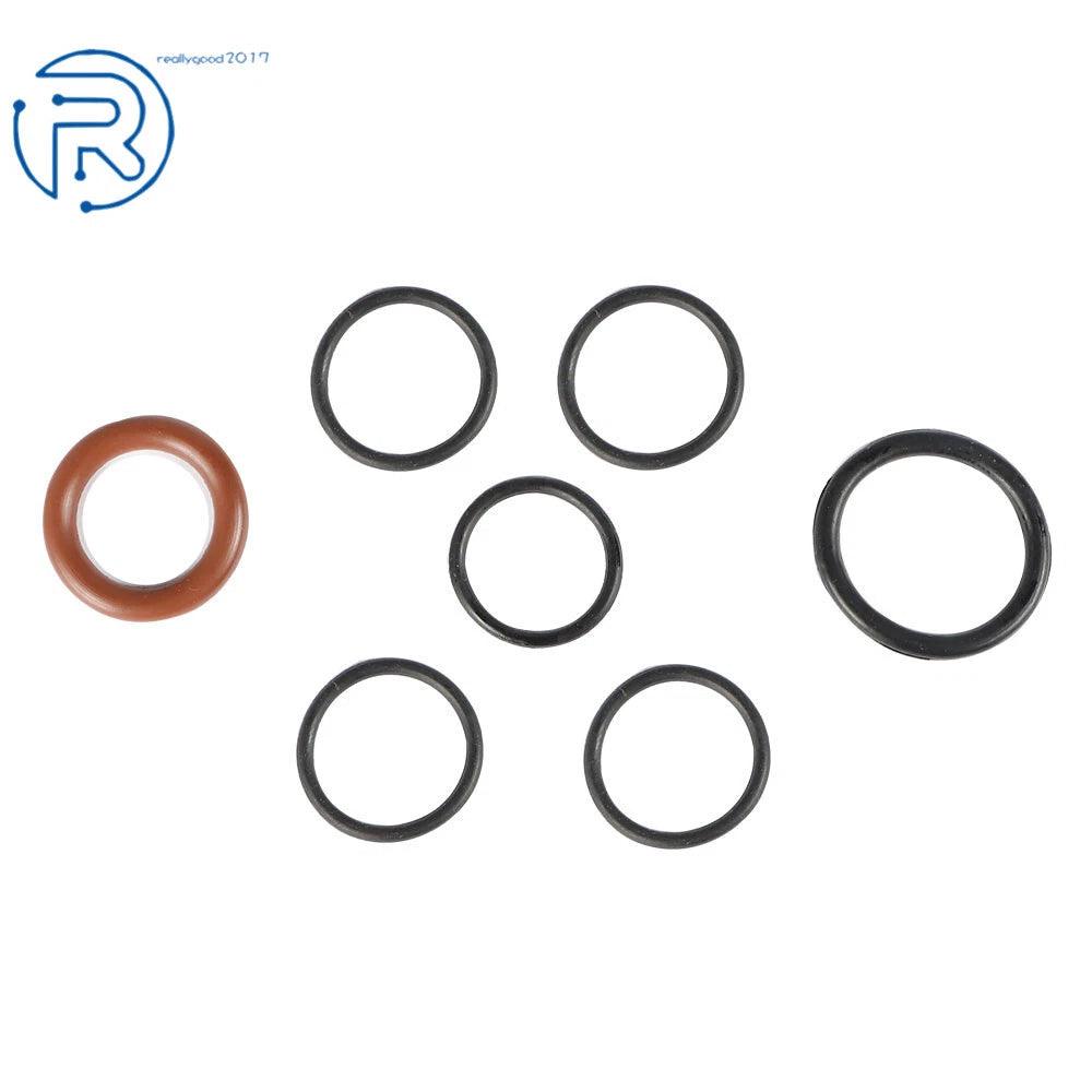 STC Fitting HPOP High Pressure Oil Pump Kit for Ford 6.0L Powerstroke (2003–2007)