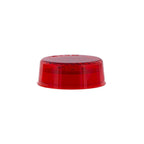 LED Turn Signal Clearance Light Red Lens for Universal Trailer Truck (2010–2020)