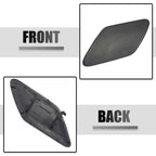 Front Left Right Washer Nozzle Covers for Porsche Cayenne 92A (2011-2014)
