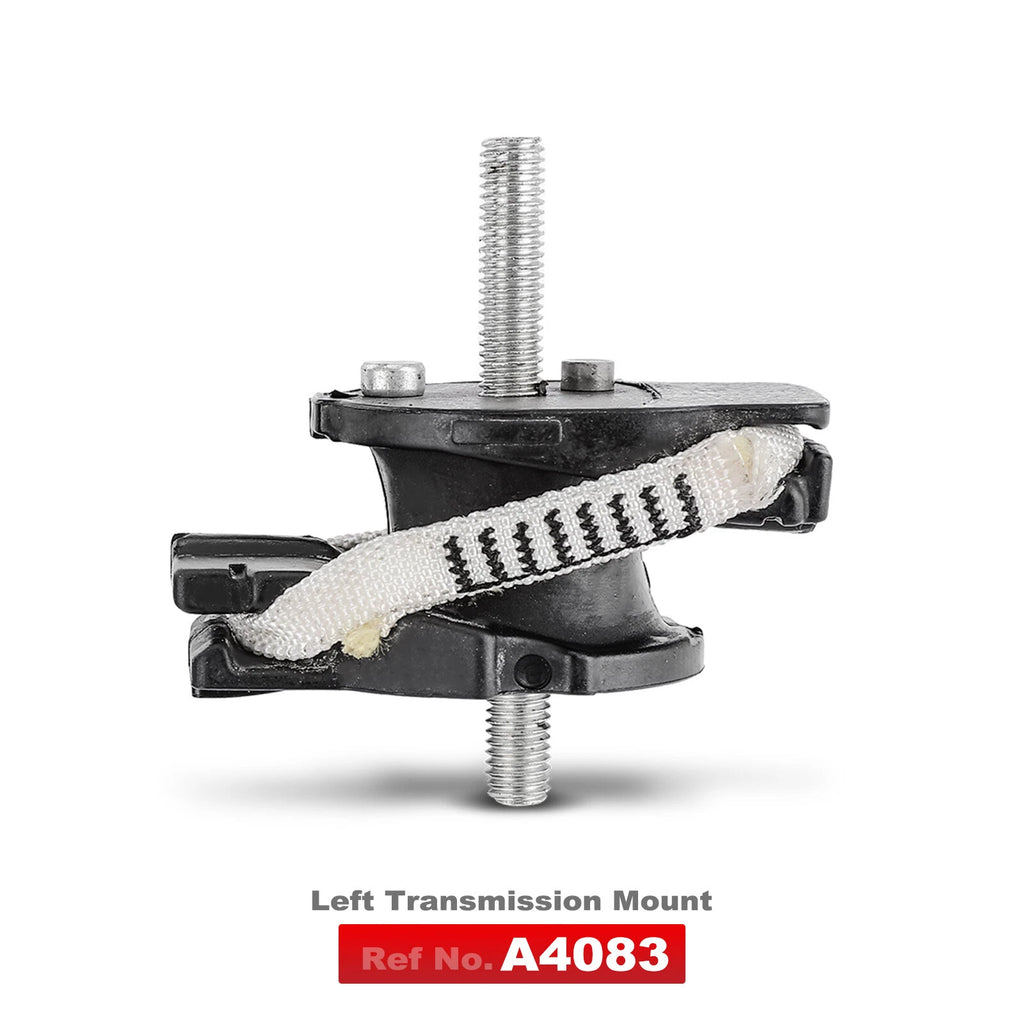 2X Transmission Mount for BMW 320i 328i 428i 230i (2012–2019)