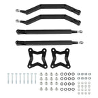 Set of 2 Rear Radius Arms for Polaris RZR XP 1000 XP 4 1000 (2014–Present)