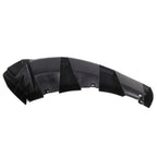 Replacement Steel Driver Side Front Bumper Cover Support Filler for Jeep Wrangler (2011–2018)