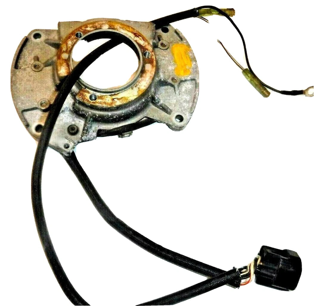 Yamaha Pulser Coil 67F-85580-00-00 for Yamaha 75-100hp 4-Stroke (1999–2004)