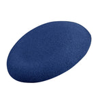 Suede Gear Shift Knob Cover for Chevrolet Corvette C7 (2014-2019) Blue