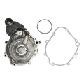 Left Aluminum Engine Stator Crankcase Cover for Suzuki GSXR600 GSXR750 (2006–2025)