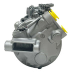 AC Compressor Replacement for Chevrolet Caprice 3.6L (1960-1970)
