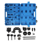 Rear Axle Arm Suspension Bush Remover & Installer for Corolla Estima