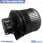 Blower Motor for Saab 9-5 (1999-2009)