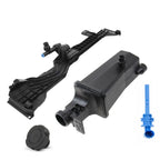 Coolant Expansion Tank with Cap & Sensor for BMW X5 E53 (2001-2006)