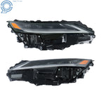 Set of 2 LED Headlights for Lexus RX350/RX450h/RX500 (2023–2025)