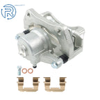 Front Left Brake Caliper with Bracket for Chevy Malibu Equinox GMC Terrain