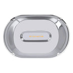 Chrome Air Filter Cover for Honda Shadow Spirit 750 VT750DC (2001–2007) 17231-MCL-000