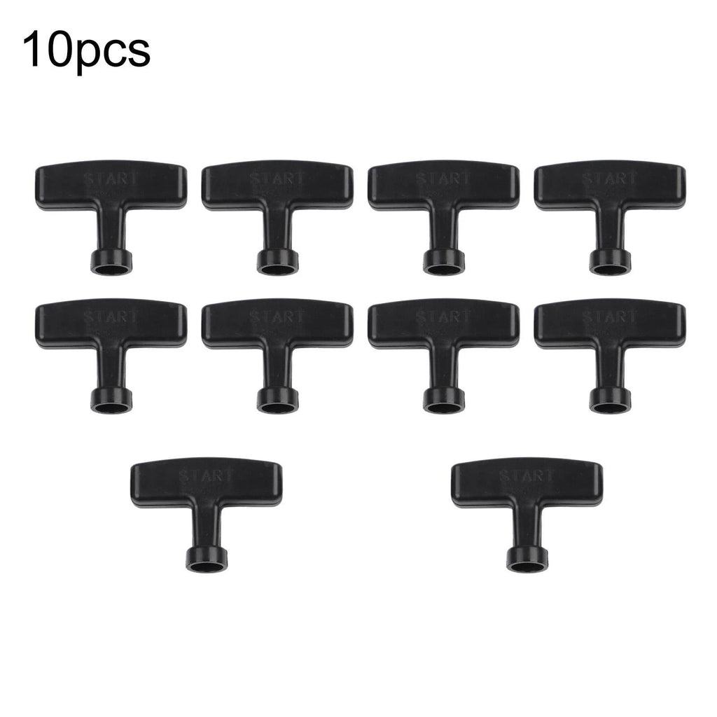 Recoil Starter Handle Pull Starter for GX160 GX200 GX240 (Set of 2)