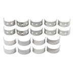 Set of 18 STD Connecting Rod Main Crankshaft Bearings for Honda CBR600RR (2003–2006)