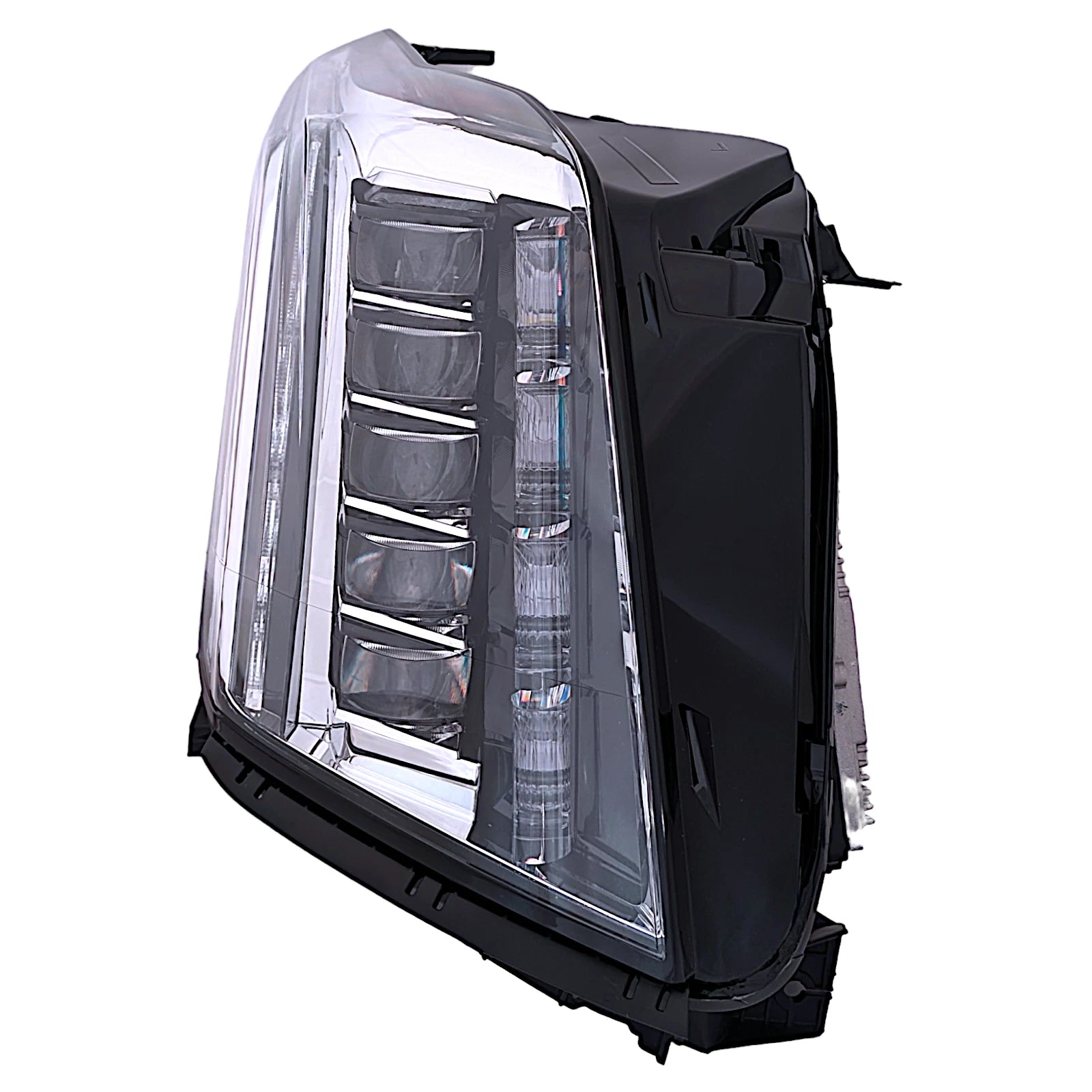 Full LED Headlight Assembly RH for Cadillac Escalade (2015–2020)