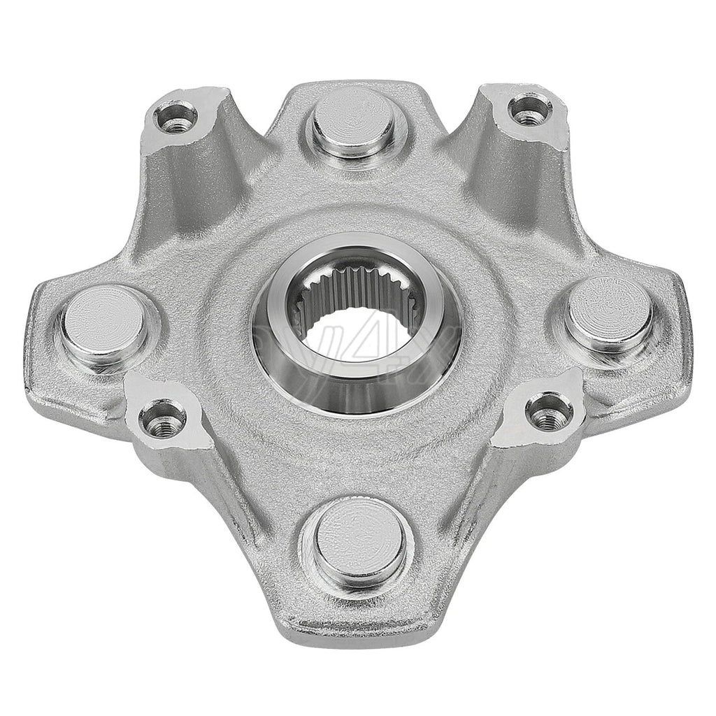 Front Rear Wheel Hub for Wildcat 1000/4 1000/4X/X (2012–2016) #1502-971