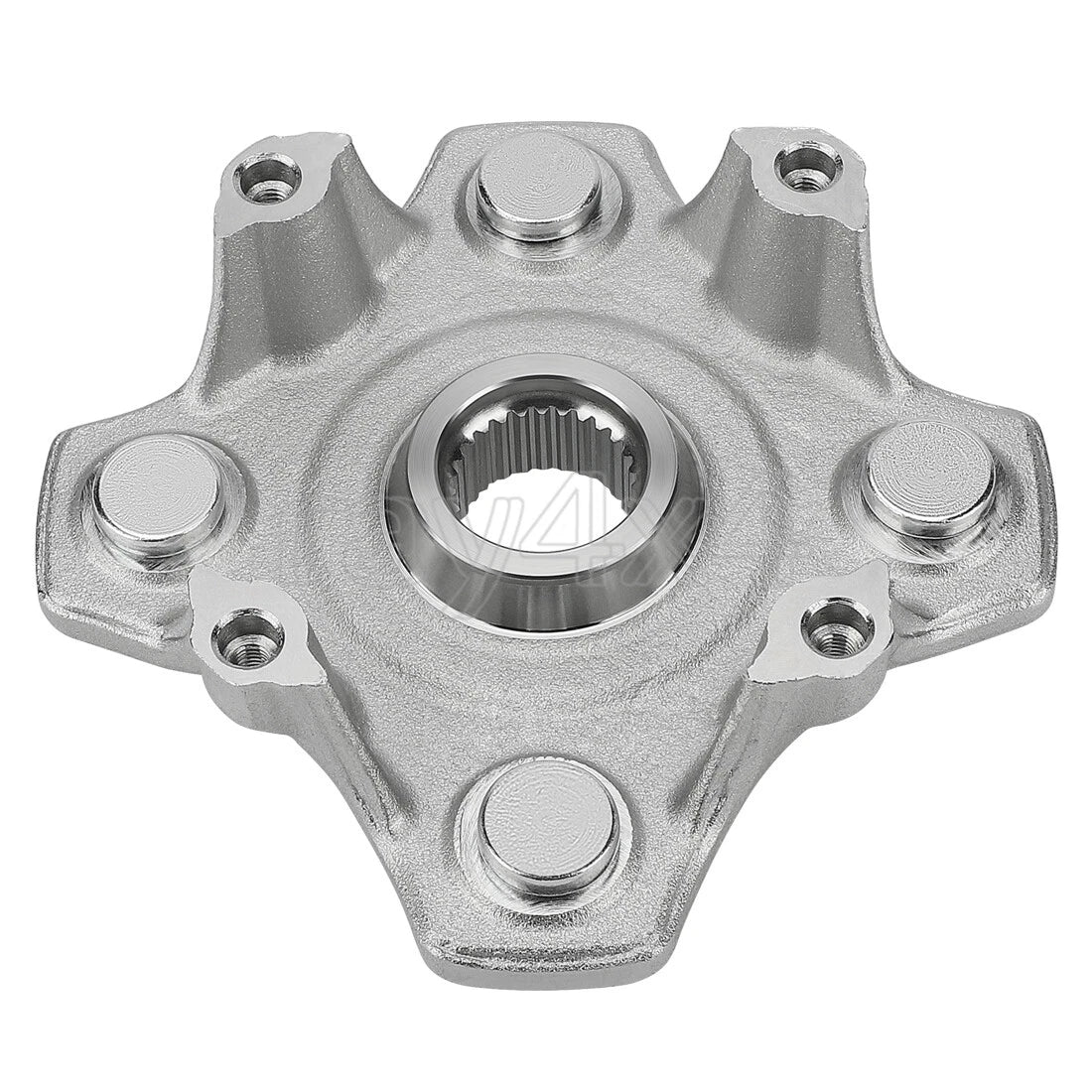 Front Rear Wheel Hub for Wildcat 1000/4 1000/4X/X (2012–2016) #1502-971