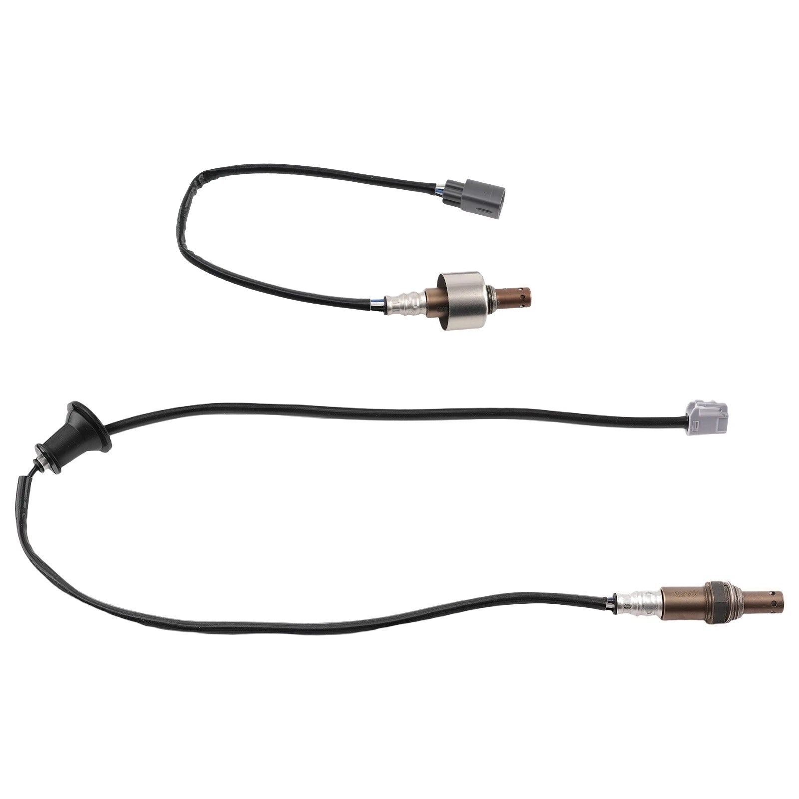 2Pcs O2 Sensor for Toyota Corolla 1.8L (2009–2010) 89467-47010