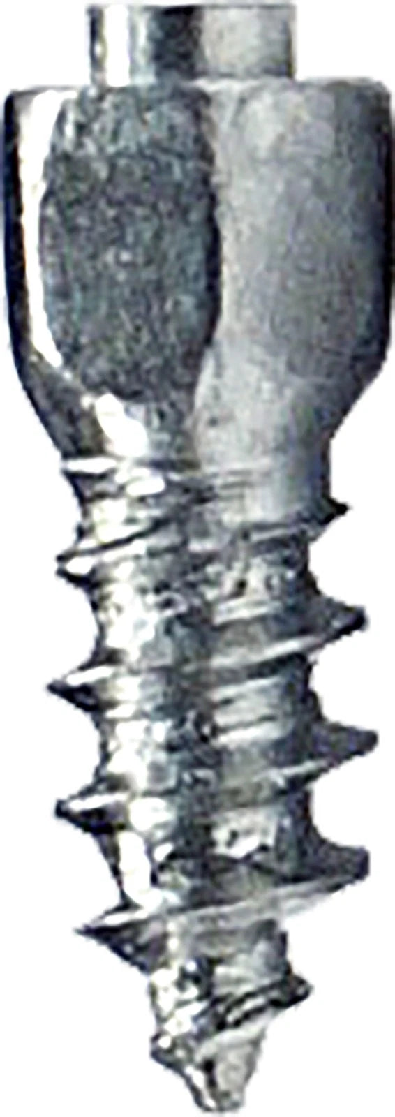 25 Pack WOODYS Grip It Twist Screws 13mm for Snow Tracks