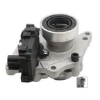 4X Front Axle Disconnect Actuator Housing for GMC Envoy (2002–2009) 12471623