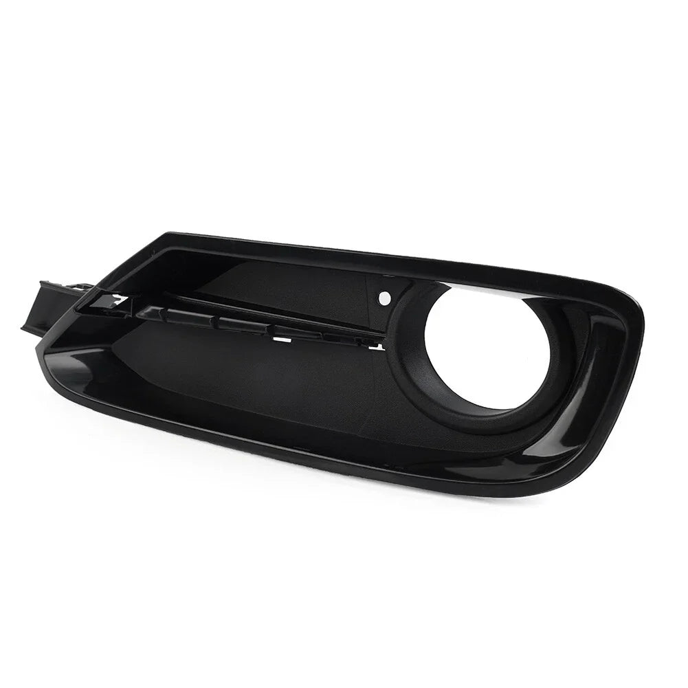 Front Bumper Fog Light Grille for BMW F30 F31 Sport Line (2012-2019)
