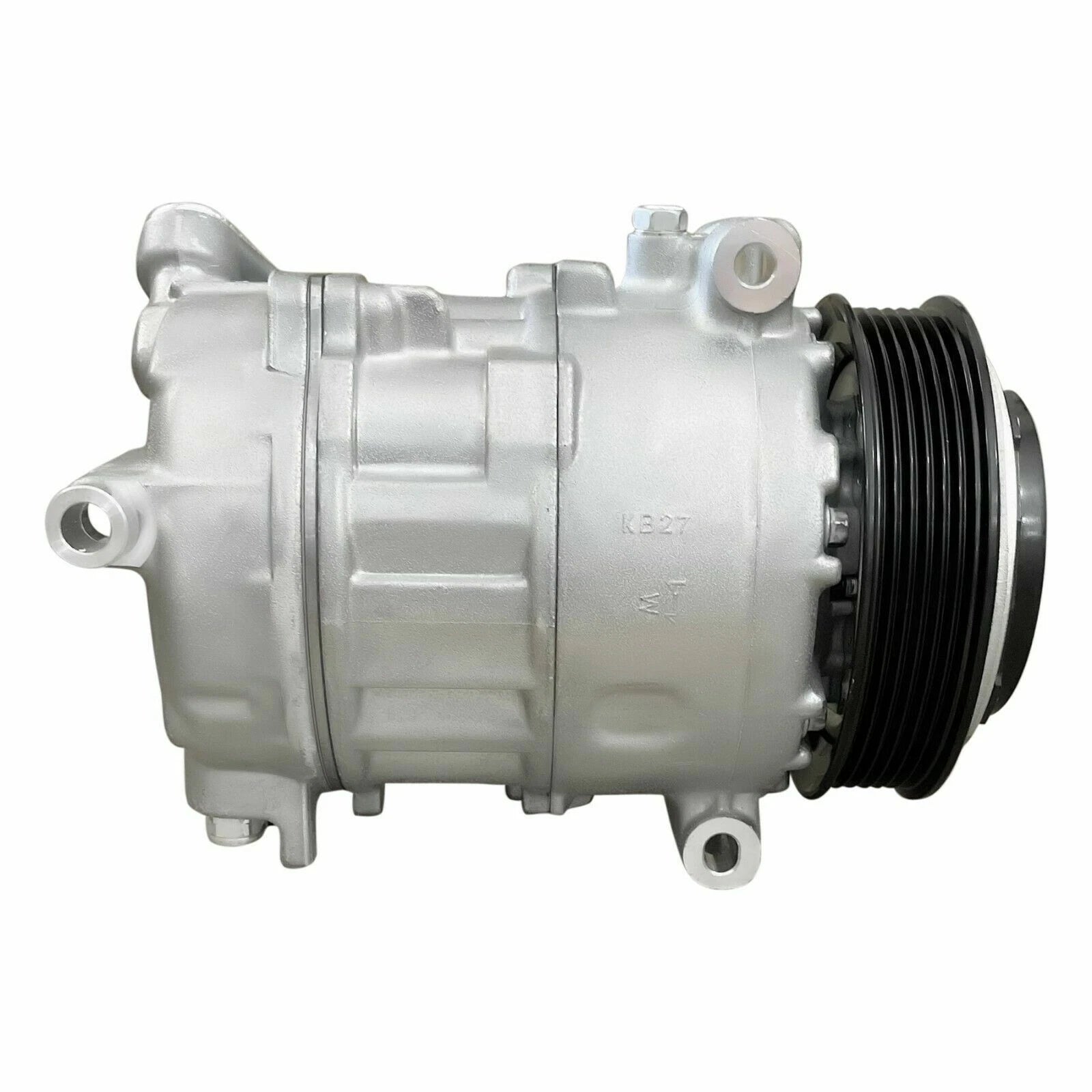 AC Compressor Kit Replacement for Jeep Cherokee 3.2L (2014-2016)