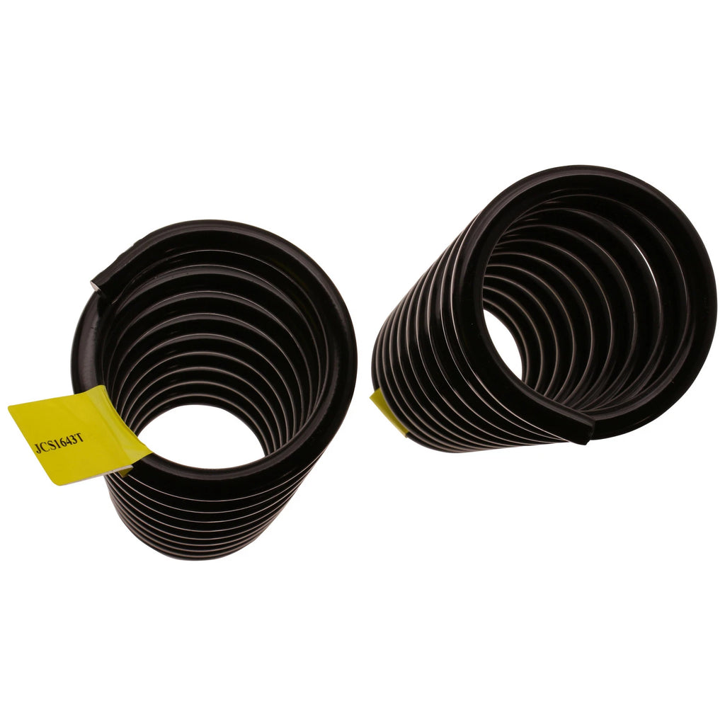 Front Coil Spring Set for Jeep Grand Cherokee (1999-2004)