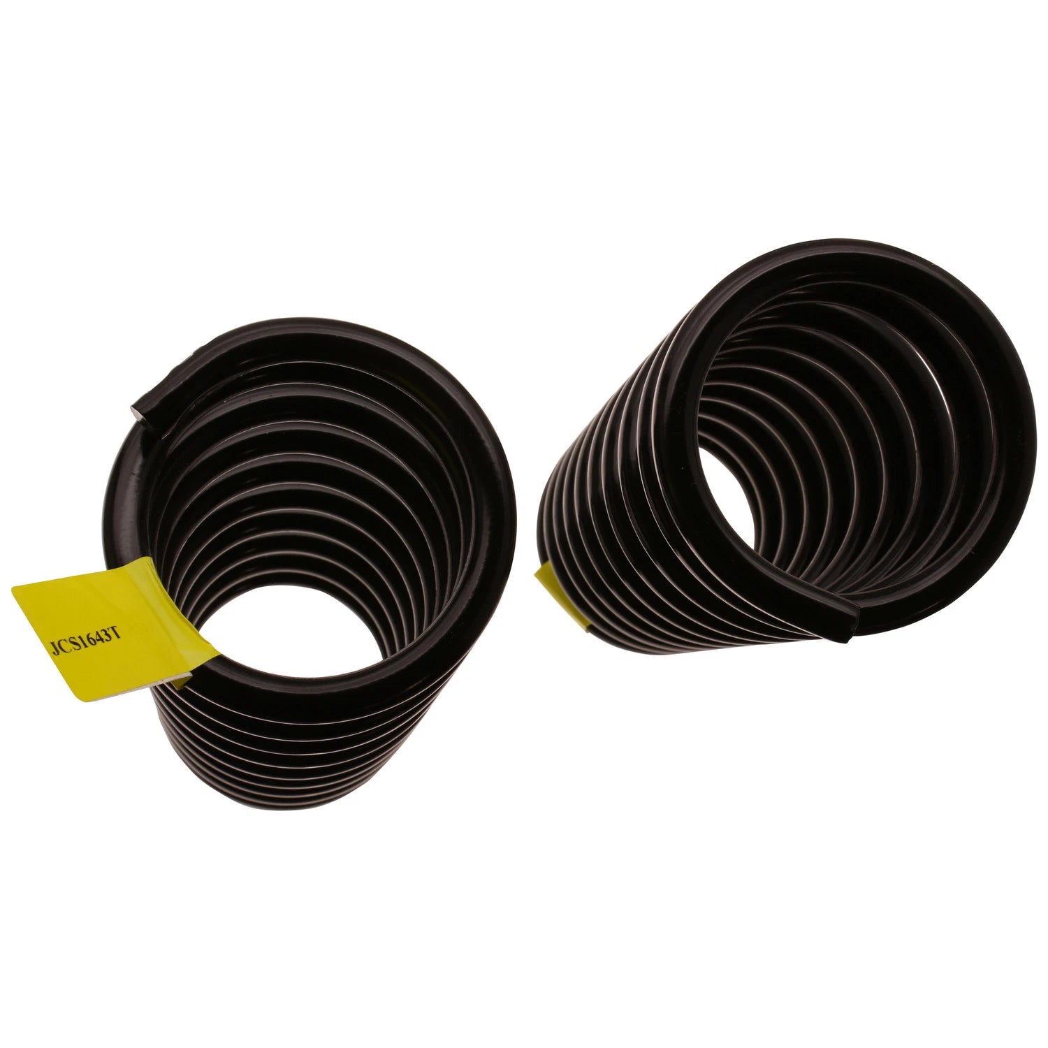 Front Coil Spring Set for Jeep Grand Cherokee (1999-2004)
