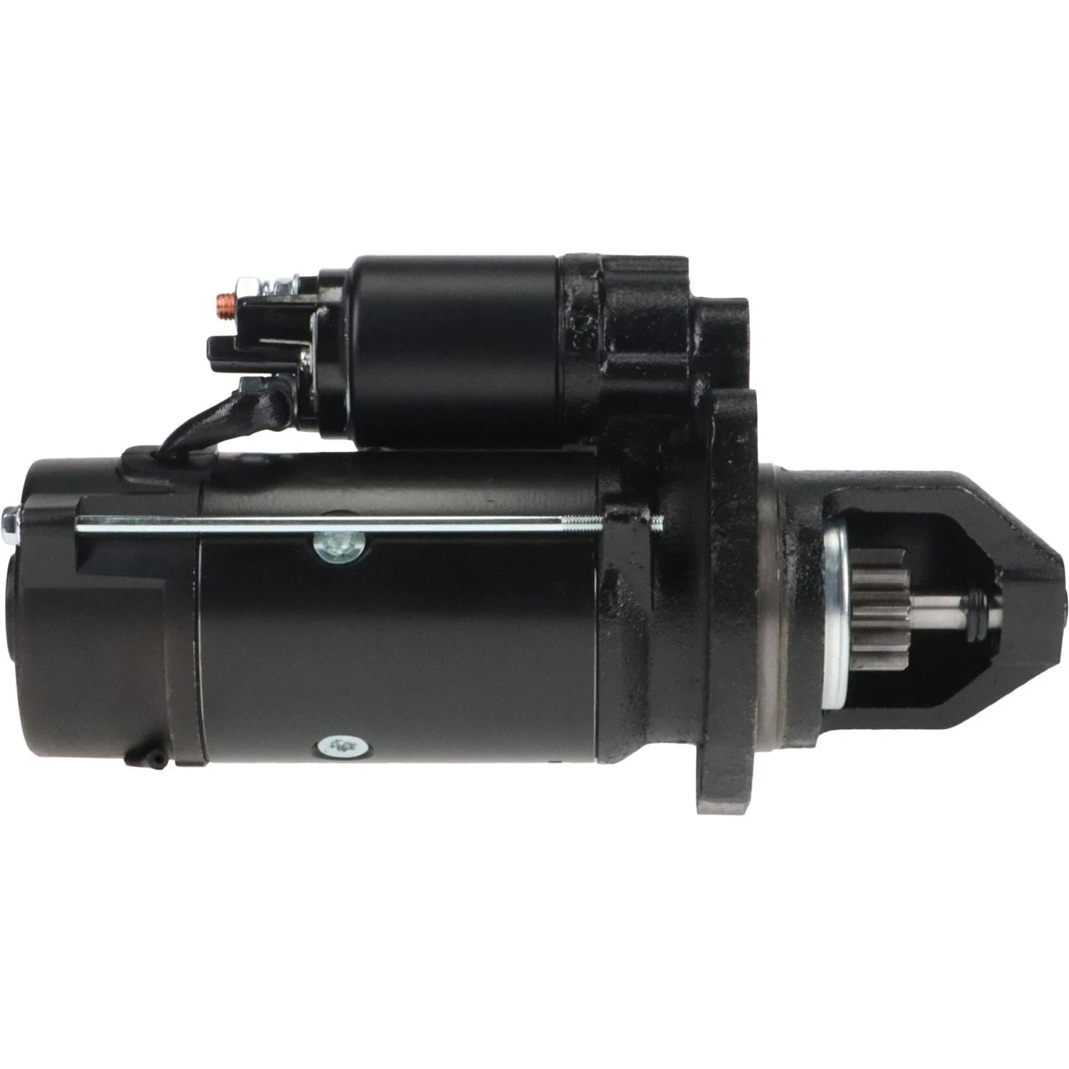 Starter for John Deere CD3029DF, CD4045TF, CD6059TF
