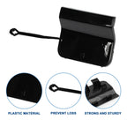 Rear Tow Hook Cover for Mercedes-Benz C-Class W204 AMG (2012-2015)