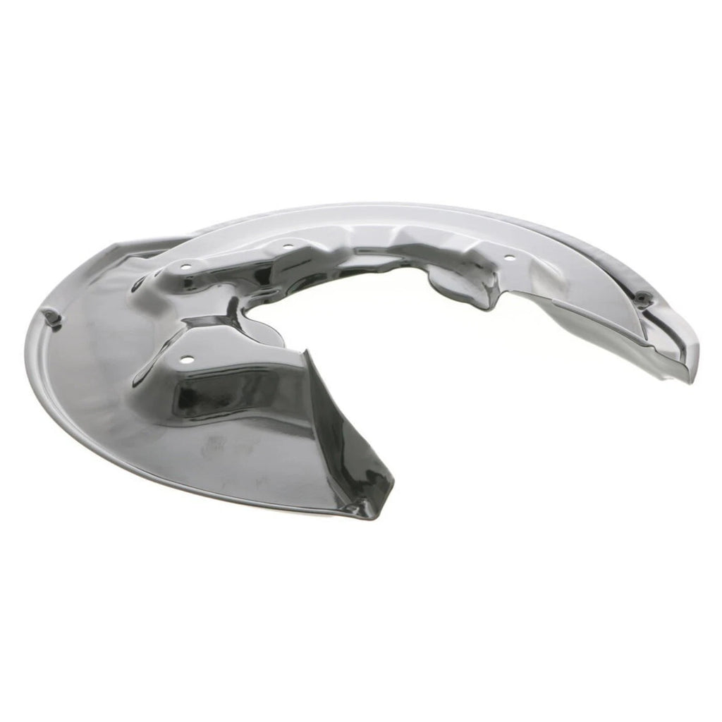 Brake Backing Plates for VW CC (Rear Driver or Passenger Side)