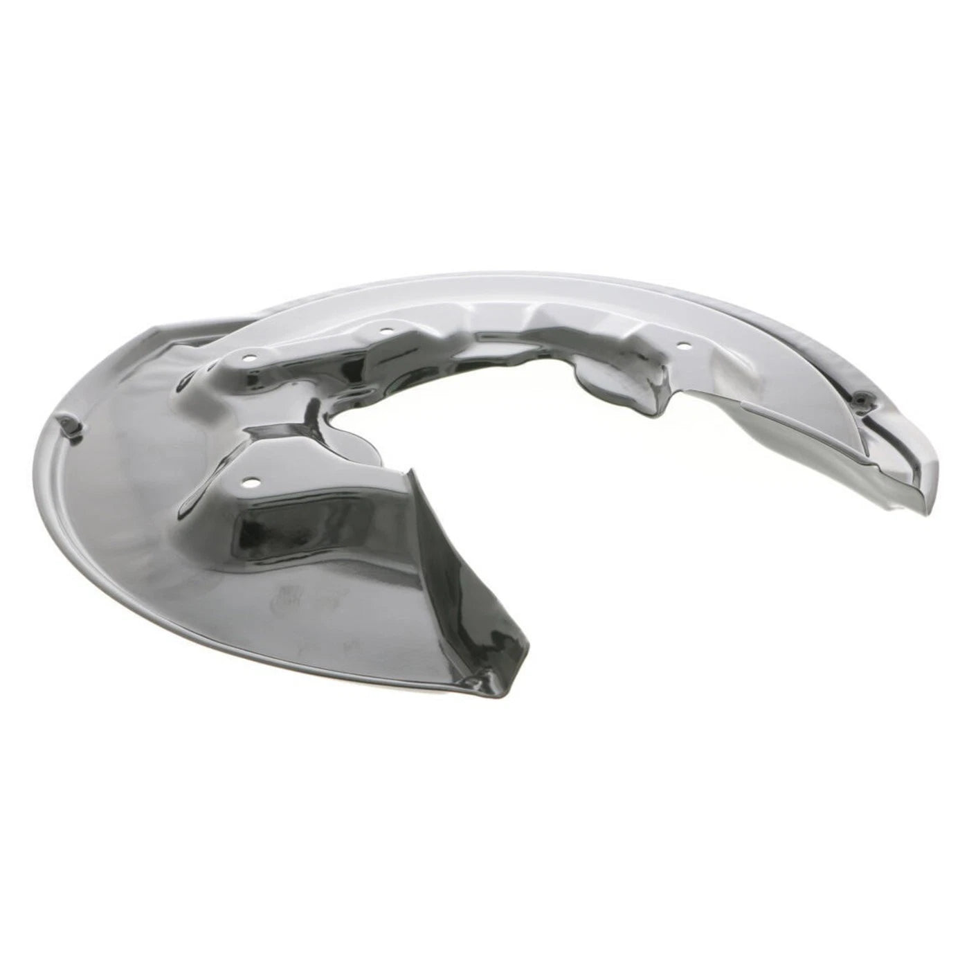 Brake Backing Plates for VW CC (Rear Driver or Passenger Side)