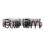 Rear Coil Spring Kit for Chevrolet Monte Carlo Pontiac Grand Prix (1995–2005)