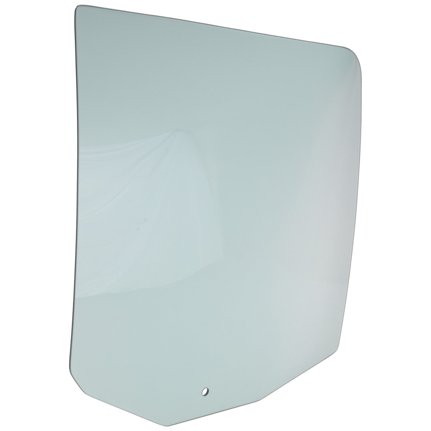 Rear Passenger Right Door Glass for Jeep Liberty (2008–2012)