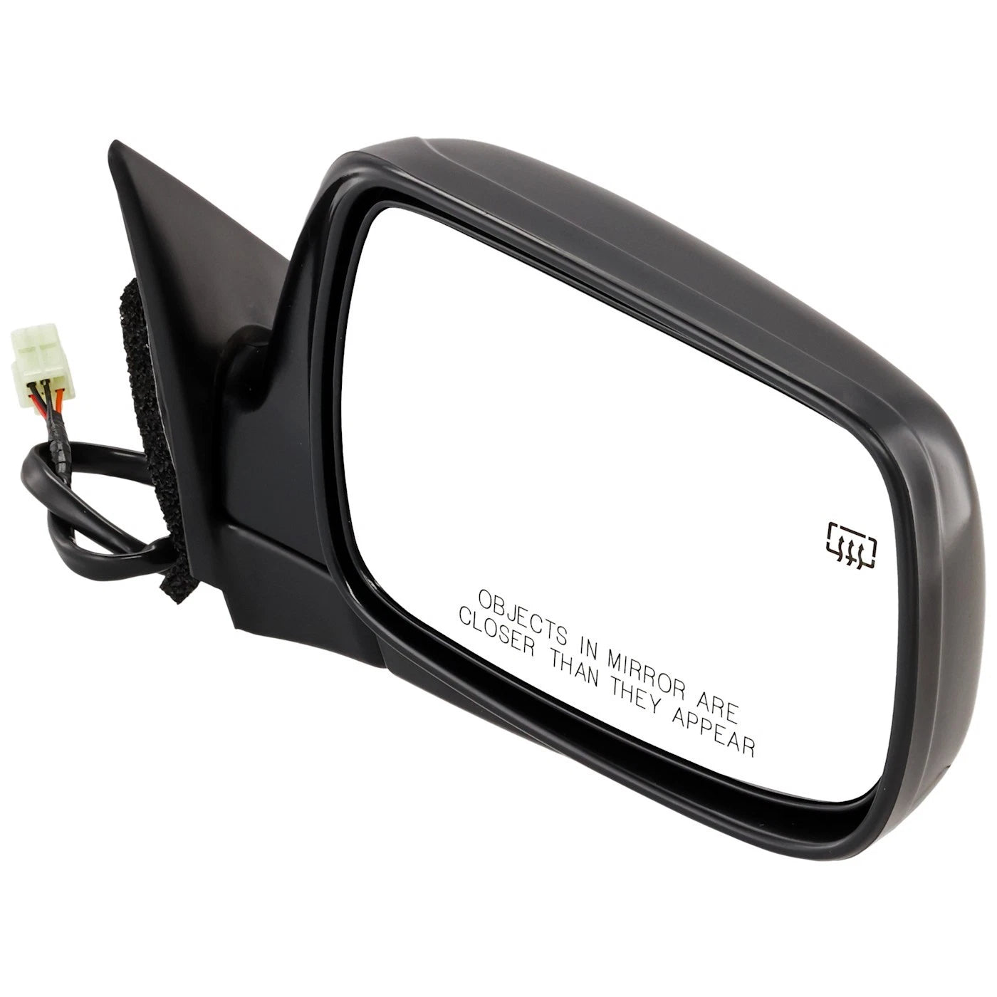 Heated Right Side Mirror for Subaru Baja, Outback, Legacy