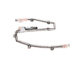 Left Side Roof Airbag for Mercedes-Benz C300 C43 AMG (2022–2024) 206-860-38-02