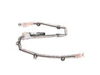 Left Side Roof Airbag for Mercedes-Benz C300 C43 AMG (2022–2024) 206-860-38-02