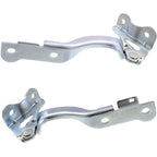 Set of 2 Hood Hinges for Chevrolet Aveo (2007–2011)