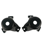 2X Front Suspension Shock Bracket for Dodge Ram 2500 3500 (1994–2019)