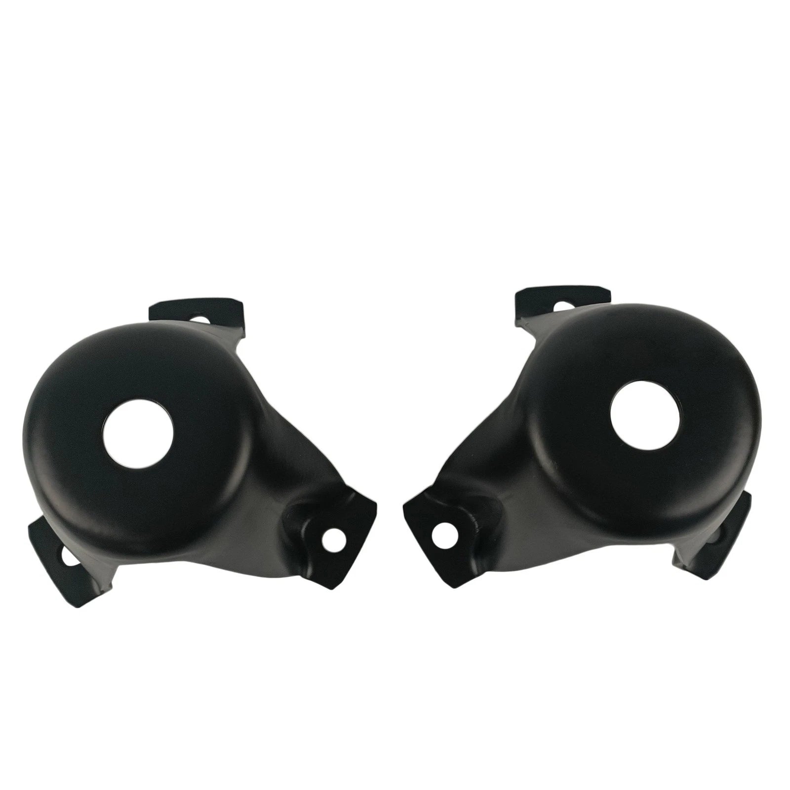 2X Front Suspension Shock Bracket for Dodge Ram 2500 3500 (1994–2019)