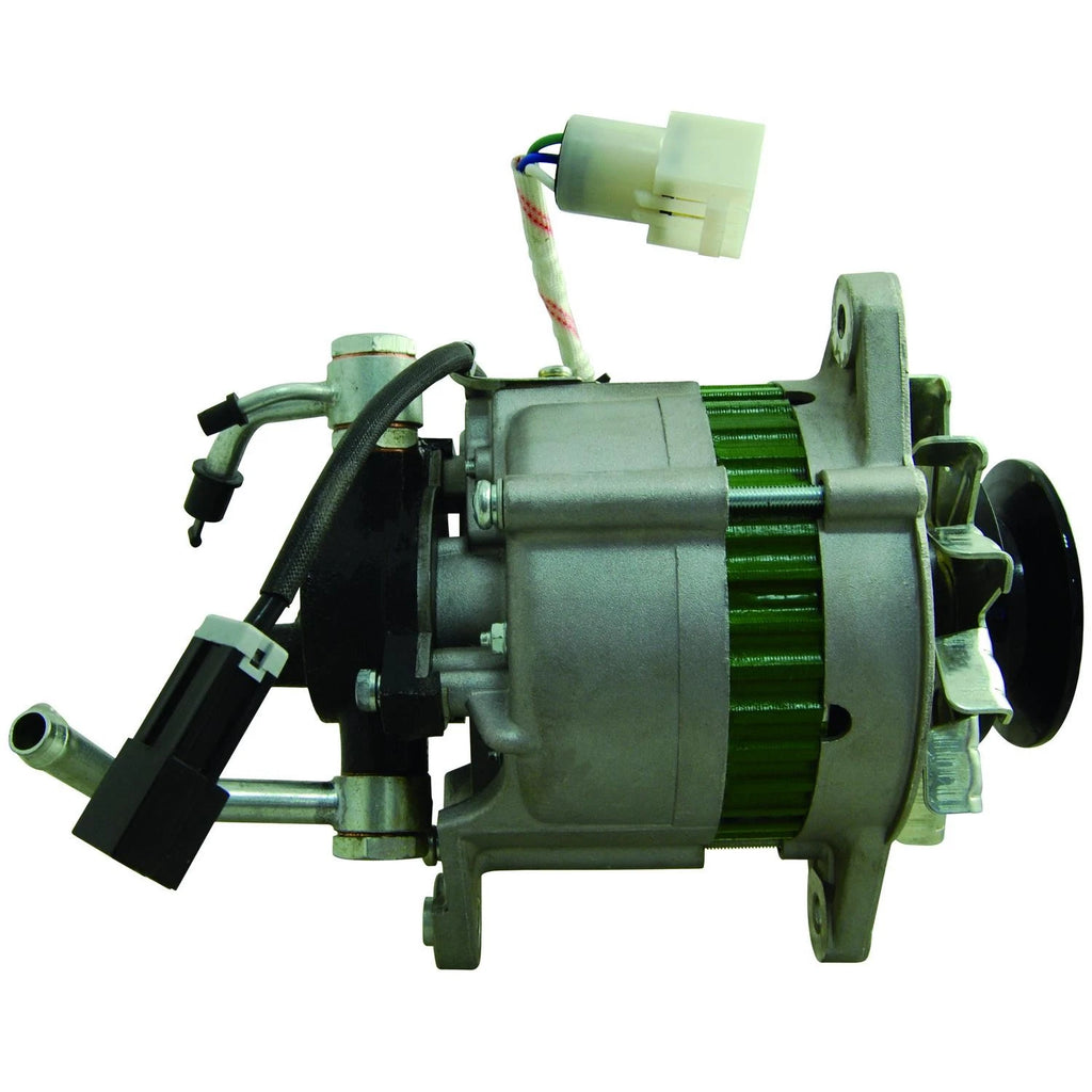 Alternator for Isuzu Pickup Trooper 2.2L Diesel (1981-1987)