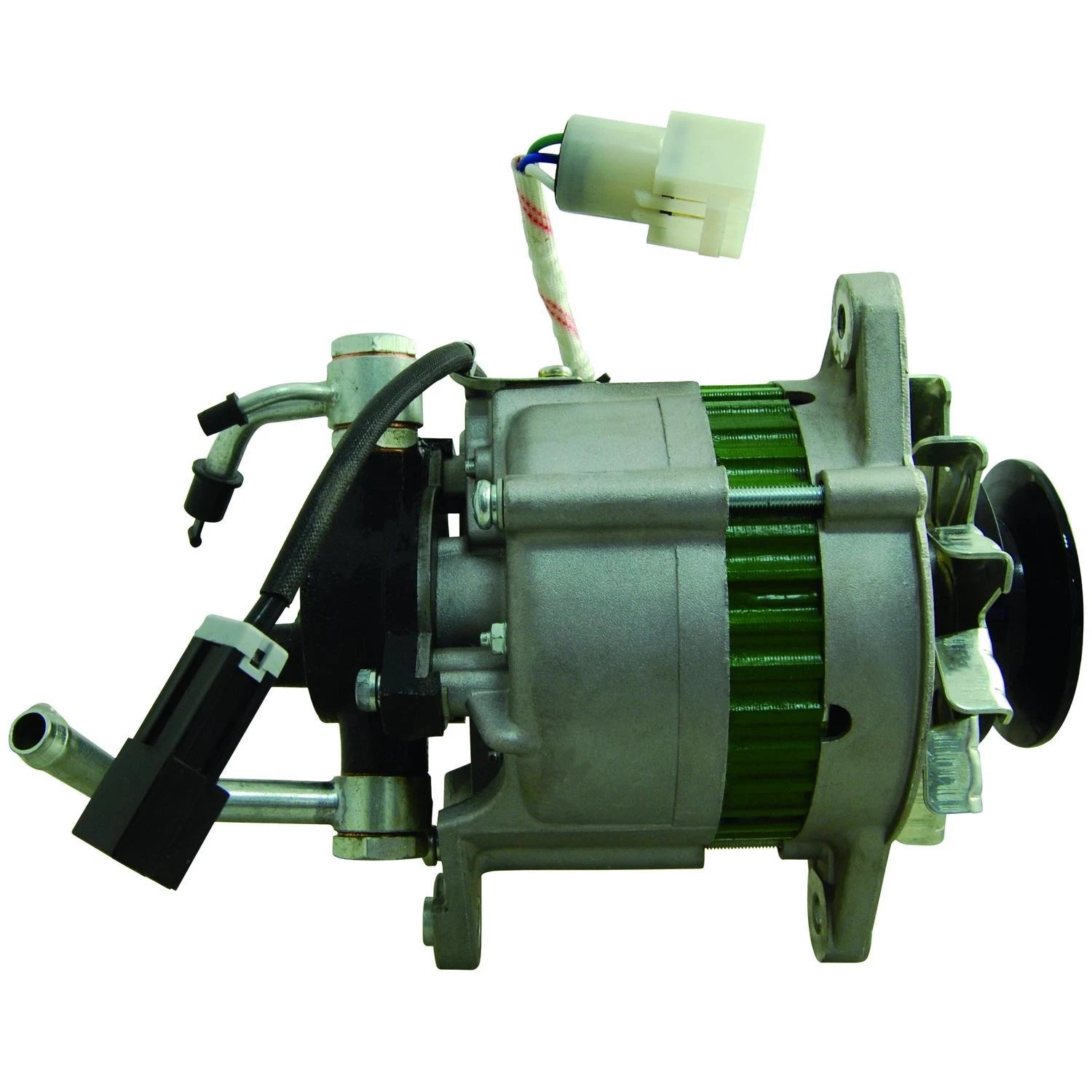 Alternator for Isuzu Pickup Trooper 2.2L Diesel (1981-1987)