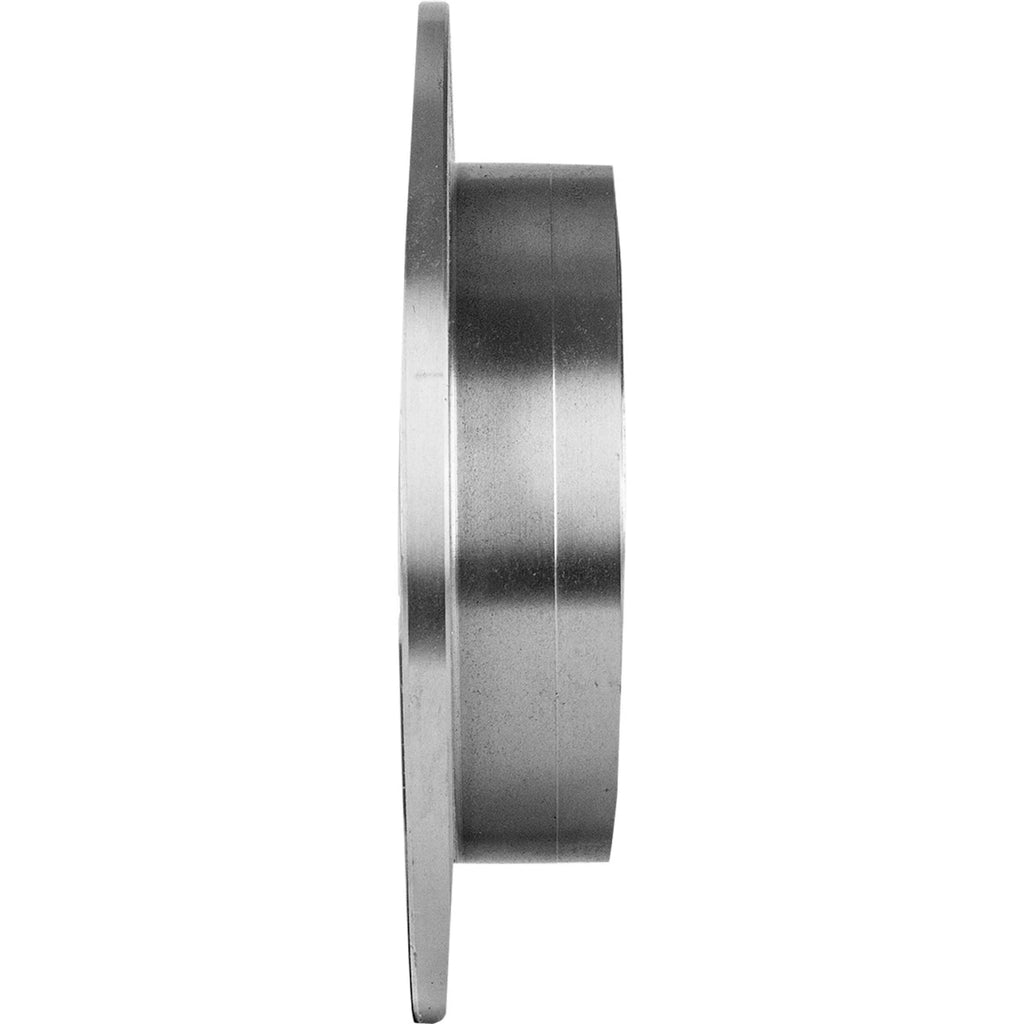 Rear Disc Brake Rotor for Jeep Liberty (2003–2007)