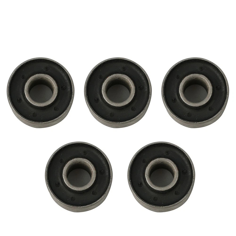 Set of 5 Engine Mount Bushings for GY6 139QMB ATV Quad Go Kart