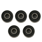 Set of 5 Engine Mount Bushings for GY6 139QMB ATV Quad Go Kart