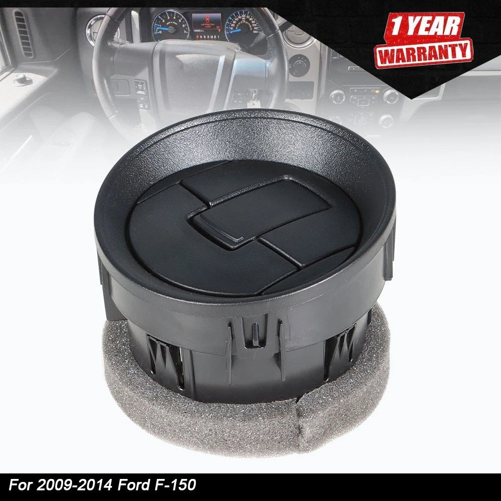 Air Vent Louvre for Ford F150 (2009–2014)
