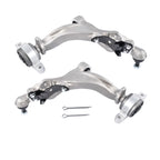 2X Front Lower Control Arms for Infiniti Q70 Q70L M35h M37 (2015–2020)