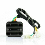 Regulator Rectifier for Honda VT1100 VT 1100 Shadow Spirit (1998–2005)